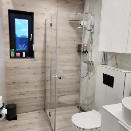 Dominikana House Вилла