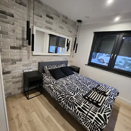 Dominikana House Вилла Kunice (Lower Silesia)