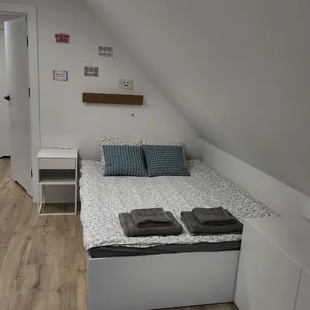 Dominikana House Вилла Kunice (Lower Silesia)