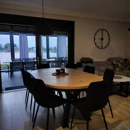 Вилла Dominikana House *