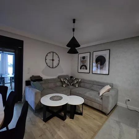 Dominikana House Вилла Kunice (Lower Silesia)