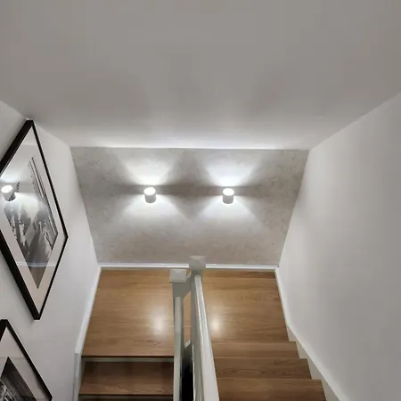 Dominikana House * Kunice (Lower Silesia)