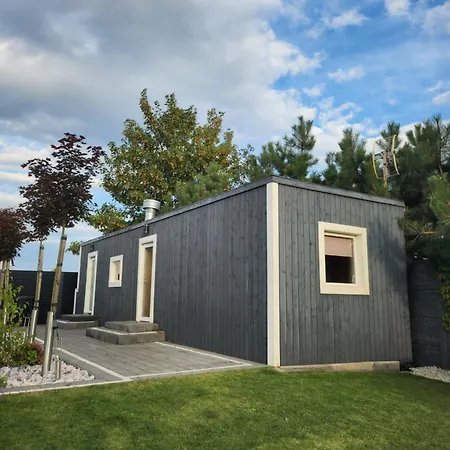 Dominikana House Kunice (Lower Silesia)