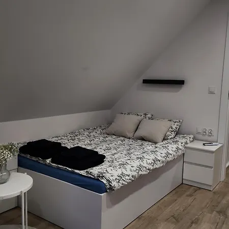 Dominikana House * Kunice (Lower Silesia)