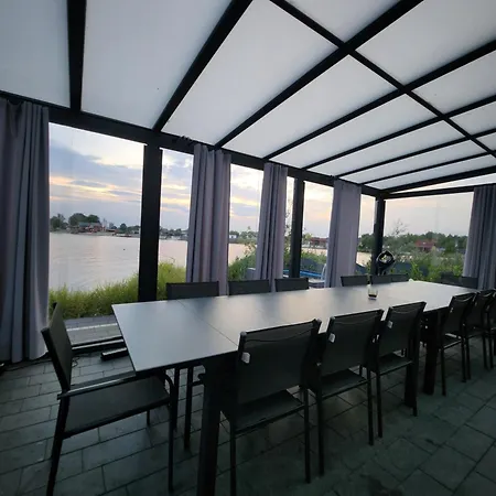 Dominikana House Вилла *