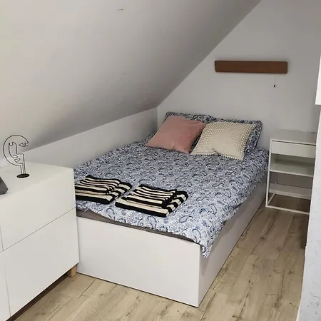 Dominikana House Kunice (Lower Silesia)