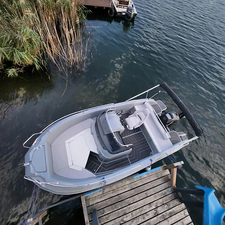 Dominikana House * Kunice (Lower Silesia)