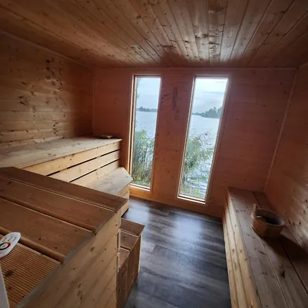 Dominikana House Вилла