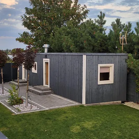 Dominikana House Вилла *