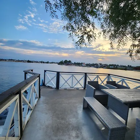 Вилла Dominikana House Kunice (Lower Silesia)