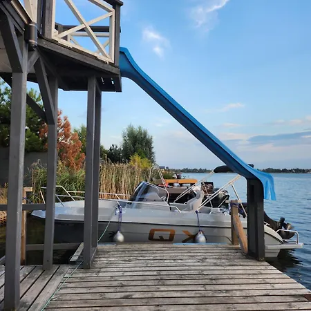 Dominikana House Вилла