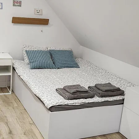 Вилла Dominikana House *