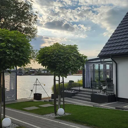 Dominikana House Kunice (Lower Silesia)