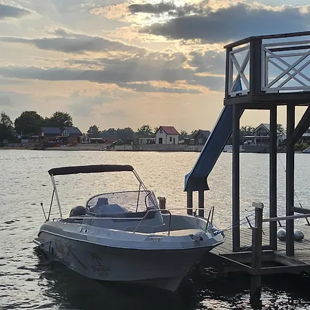 Dominikana House Вилла