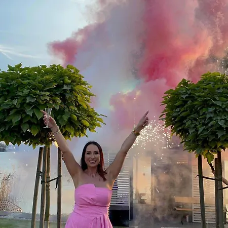 Dominikana House Вилла Kunice (Lower Silesia)