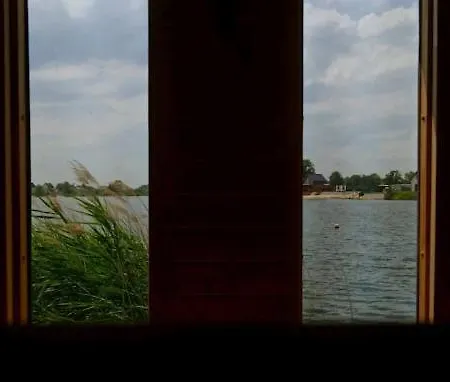 Dominikana House Вилла Kunice (Lower Silesia)