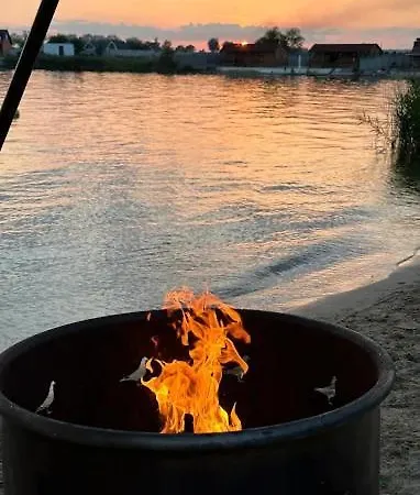 Dominikana House Вилла