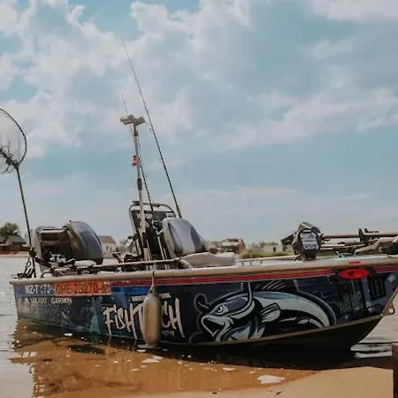 Вилла Dominikana House