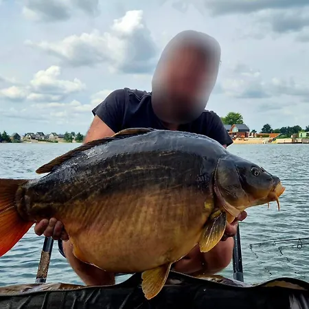 Dominikana House Вилла Kunice (Lower Silesia)