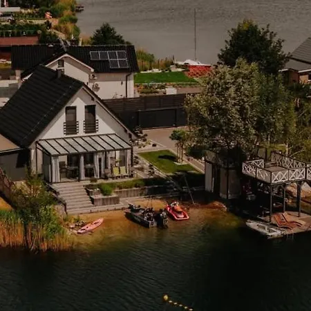 Dominikana House Kunice (Lower Silesia)