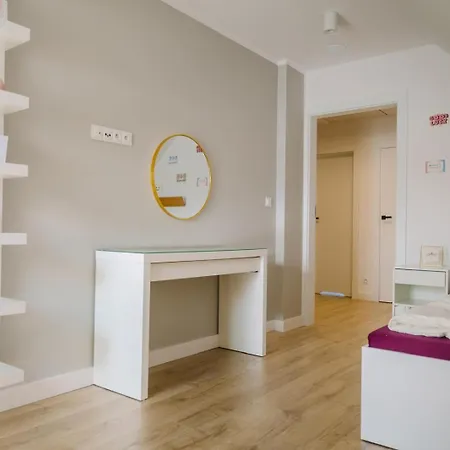 Dominikana House * Kunice (Lower Silesia)