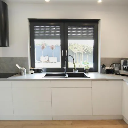 Dominikana House Kunice (Lower Silesia)