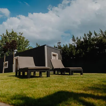 Dominikana House Вилла *