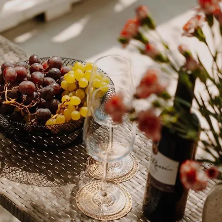 Dominikana House Вилла Kunice (Lower Silesia)