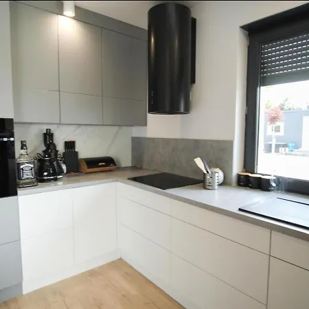 Dominikana House Kunice (Lower Silesia)