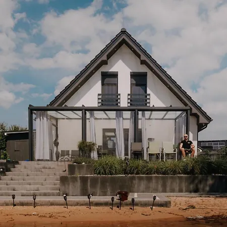 Dominikana House Kunice (Lower Silesia)