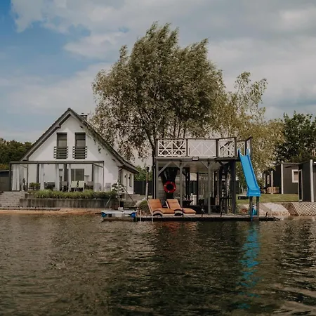 Dominikana House Вилла *