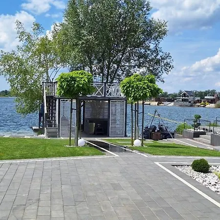 Dominikana House Kunice (Lower Silesia)