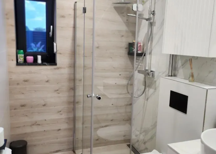 Dominikana House Vila