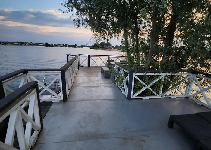 Dominikana House * Kunice (Lower Silesia)