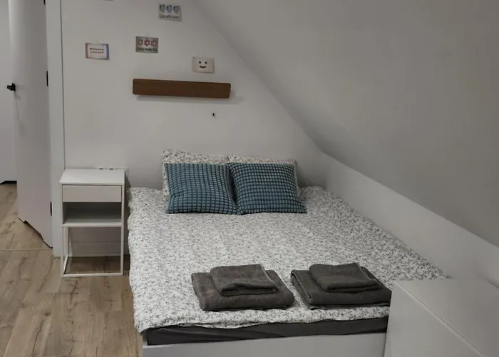 Dominikana House Vila Kunice (Lower Silesia)