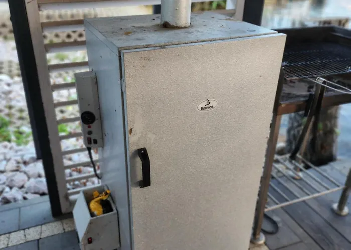 Dominikana House Vila