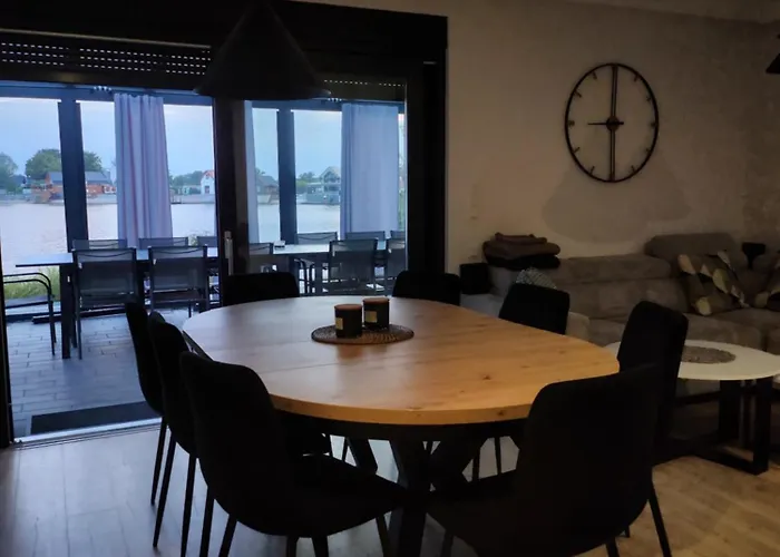 Vila Dominikana House *