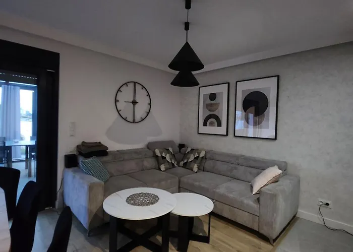 Dominikana House Vila Kunice (Lower Silesia)