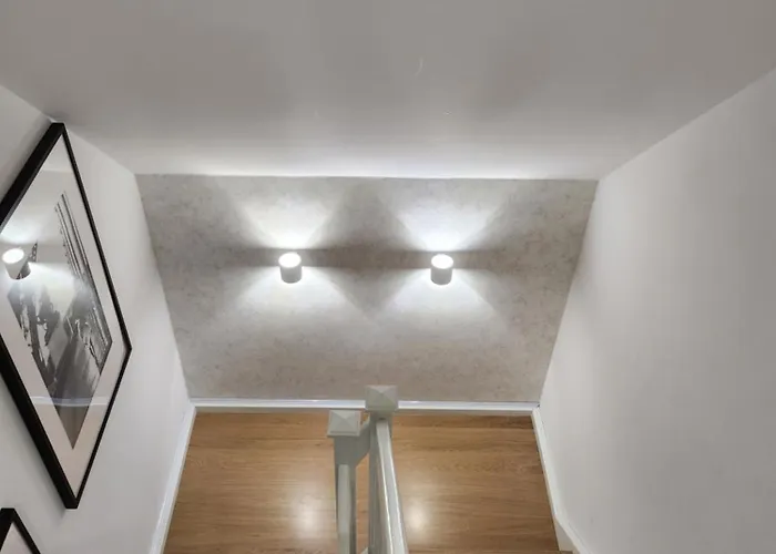 Dominikana House * Kunice (Lower Silesia)