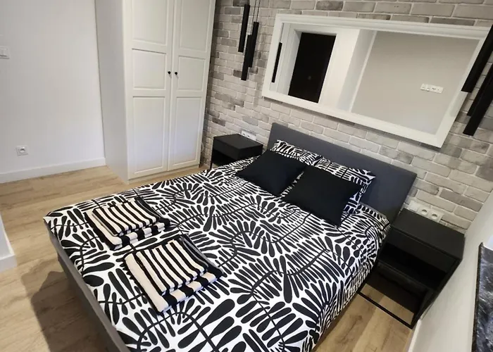 Dominikana House Vila