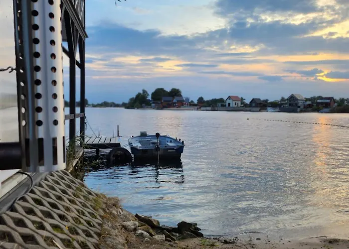 Vila Dominikana House