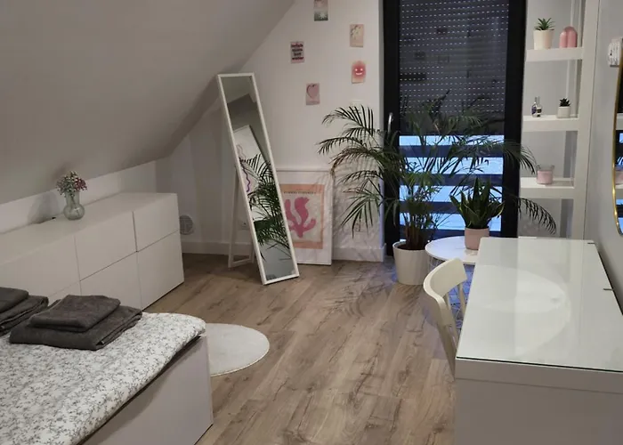 Dominikana House Vila Kunice (Lower Silesia)