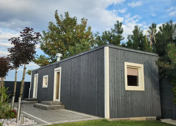 Dominikana House Kunice (Lower Silesia)