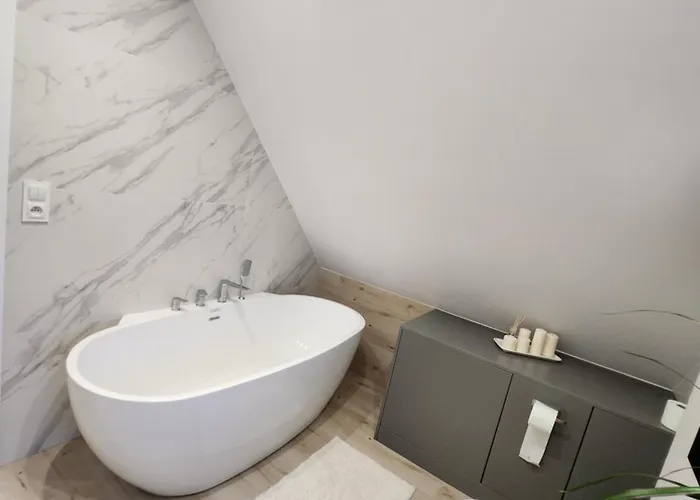 Vila Dominikana House