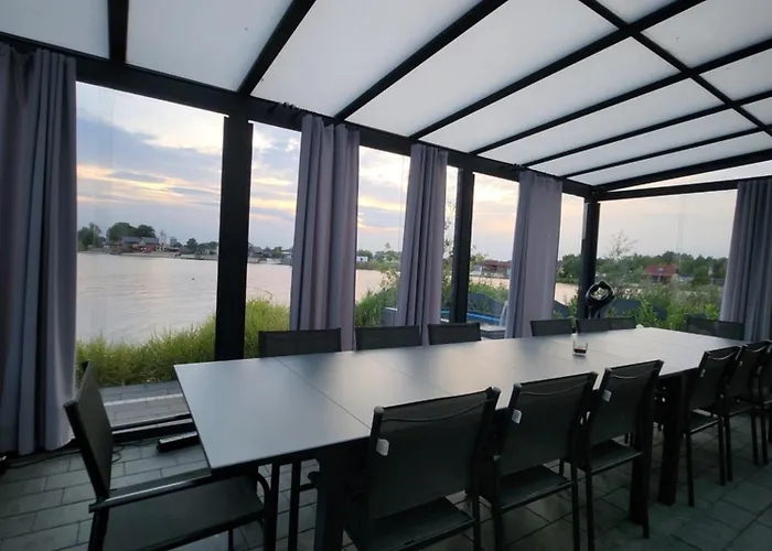 Dominikana House Vila *