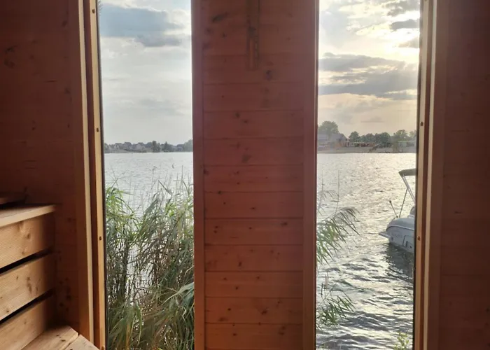 Vila Dominikana House *