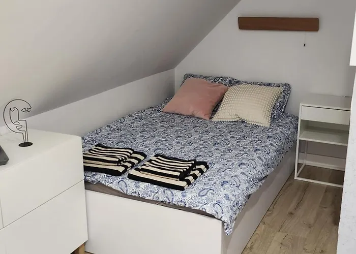 Dominikana House Kunice (Lower Silesia)