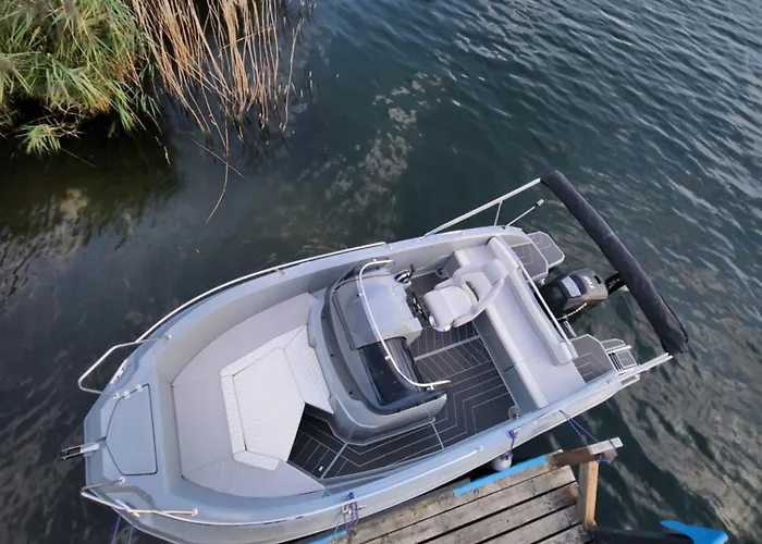 Dominikana House * Kunice (Lower Silesia)