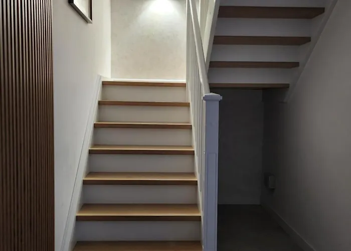 Vila Dominikana House