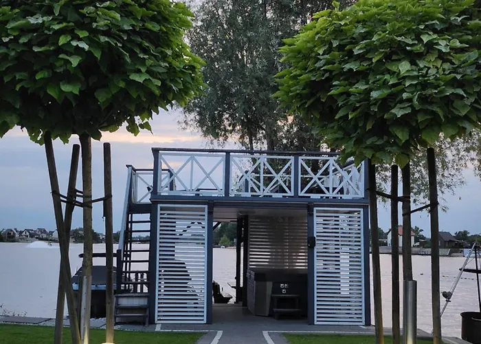 Dominikana House Vila Kunice (Lower Silesia)